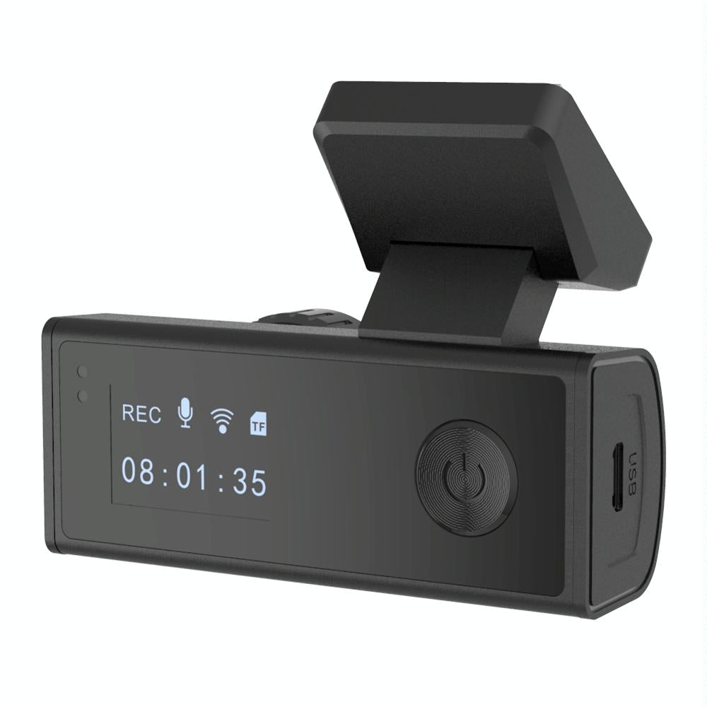 Android Car Dash Cam with Wifi & Night Vision