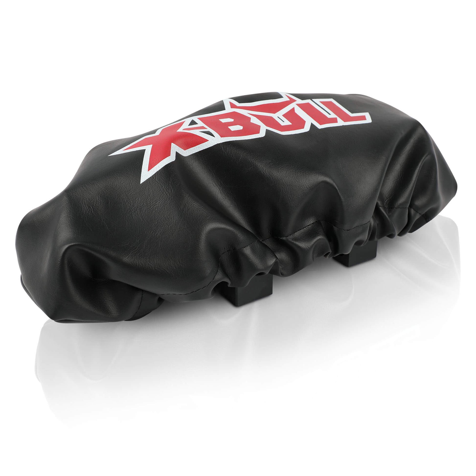 X-BULL Waterproof Winch Cover Black Soft Dust Fit 2000-5000LBS Winch