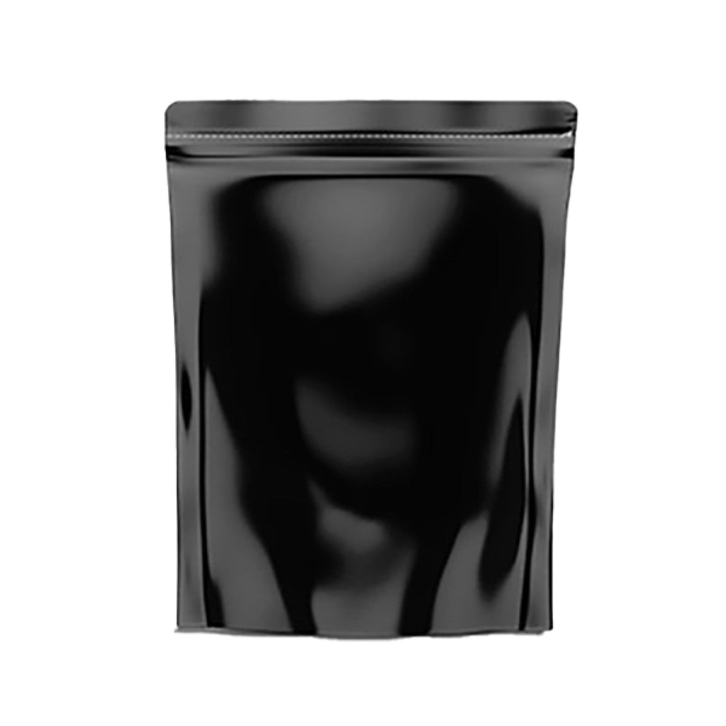 10x 7g Opaque Resealable Grove Bags 1/4 Ounce - TerpLoc Herb Fresh Storage