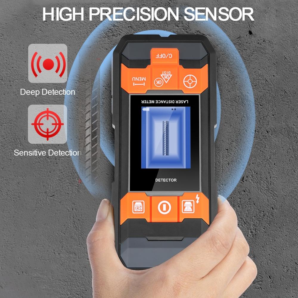 Handheld Copper Metal Detector - Gd210c