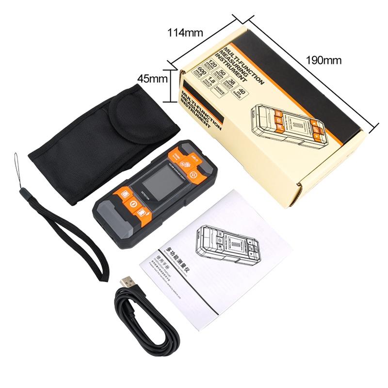 Handheld Copper Metal Detector - Gd210c