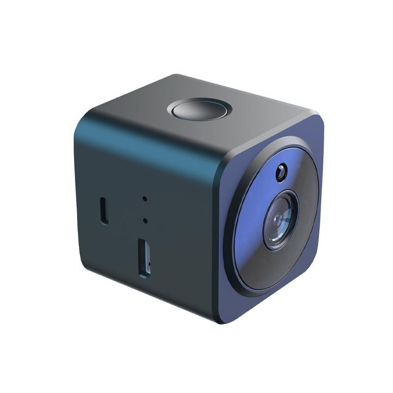 Wireless Night Vision Intercom Camera For Home Security