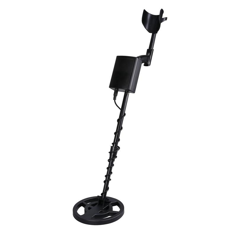 Underground Gold Detector for Metal Detection
