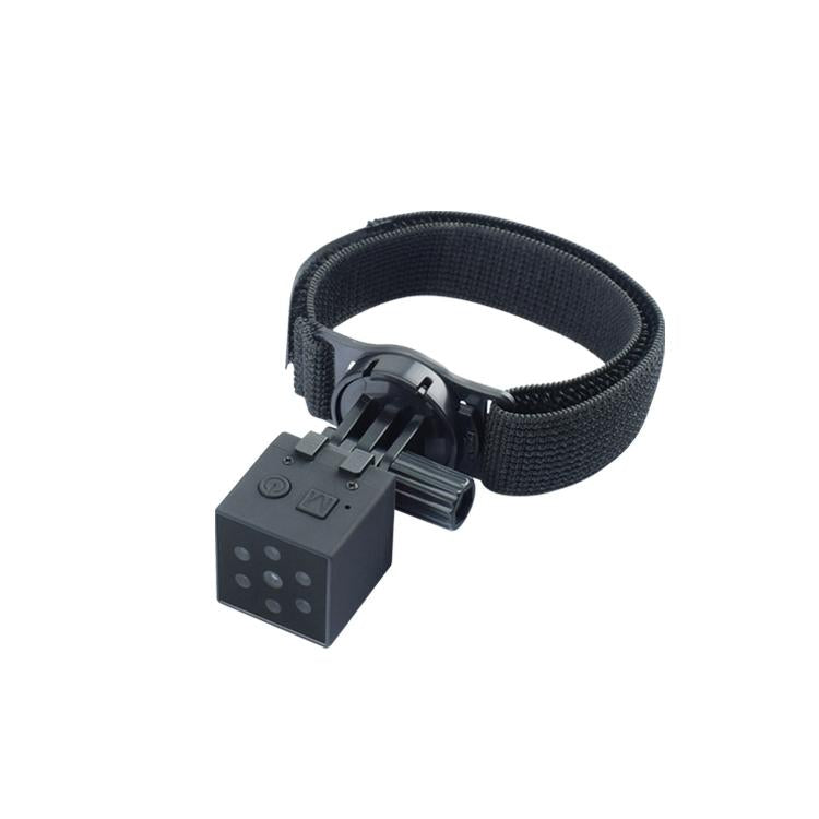Wireless Hd Camera With Night Vision & Motion Detection - Ideal For Sports & Home Use