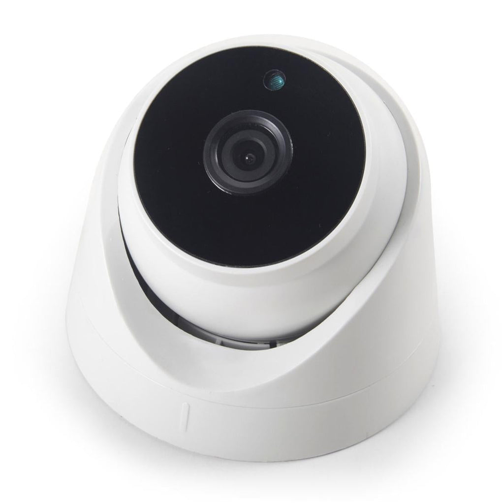 Hd 1500Tvl Dome Camera With 3.6Mm Wide Angle Lens For Day / Night Surveillance