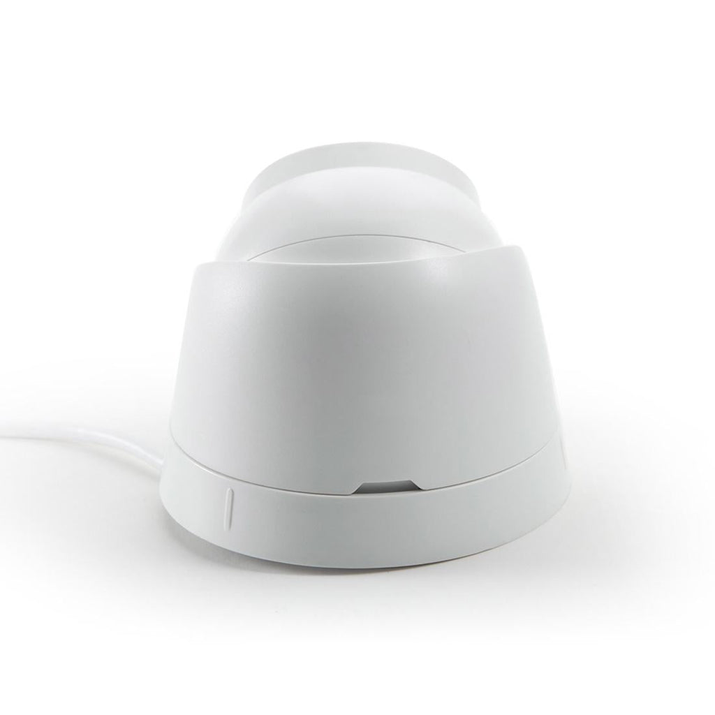 Hd 1500Tvl Dome Camera With 3.6Mm Wide Angle Lens For Day / Night Surveillance