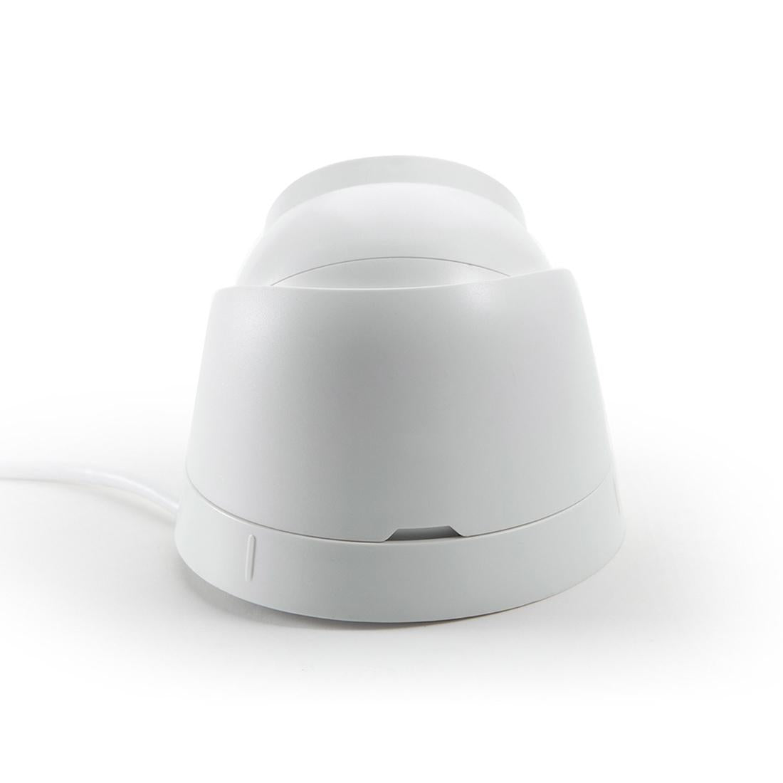 Hd 1500Tvl Dome Camera With 3.6Mm Wide Angle Lens For Day / Night Surveillance