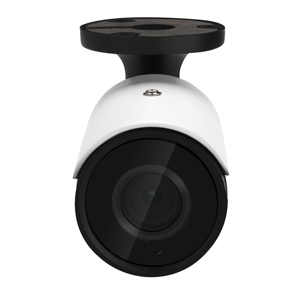 Waterproof 4X Zoom 2.0Mp Ahd / Tvi / Cvi / Cvbs Analog Security Camera With 42 Ir Leds